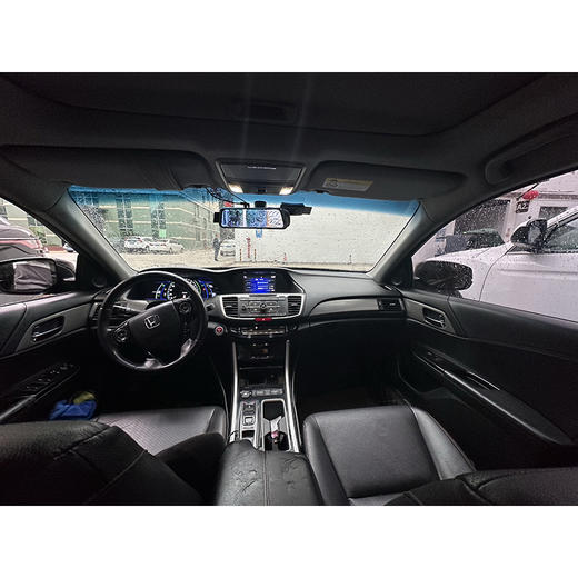 本田 雅阁 混动 2.0L 锐酷版 【长租-深圳】 商品图4