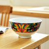 神田绣渤意神田烧希望系列4.5寸 饭碗两件套 商品缩略图1
