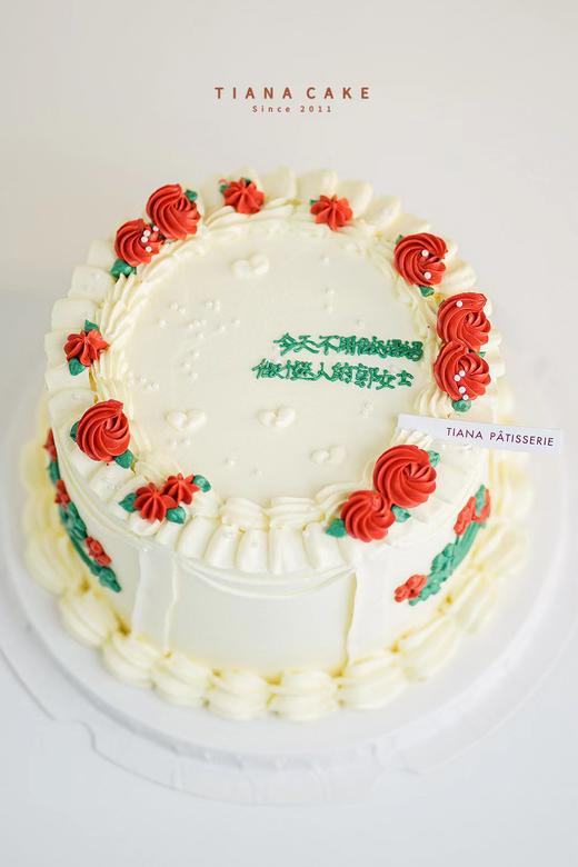 【奶油定制】最迷人的妈妈 商品图1