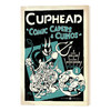 茶杯头官方漫画书小说 英文原版 Cuphead Volume 1 Comic Capers & Curios 英文版冒险故事小说 黑马出版社 进口英语书籍 商品缩略图0