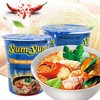 养养牌香辣海鲜面70g 商品缩略图5