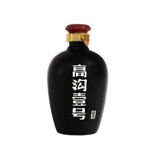 42度高沟壹号 商品图1