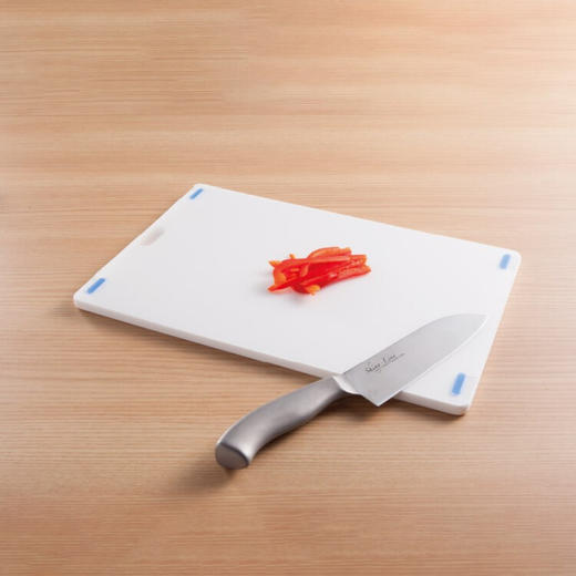 附薄菜板防滑抗菌菜板套装 商品图3