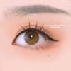 正品年抛  IDOL系列甜茶棕美瞳，年抛直径14.0，着色直径12.8，韩国产 商品缩略图4