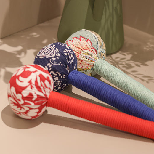 【艾草养生锤】 商品图1