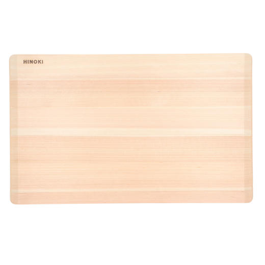 超轻量桧木砧板 商品图2