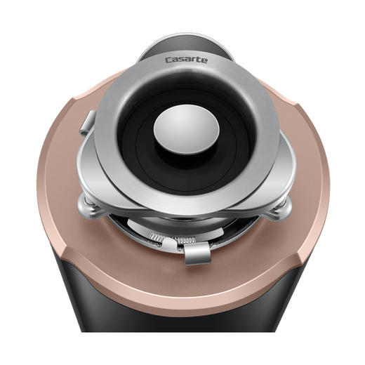 卡萨帝（Casarte）垃圾处理器 CLD800-B1 商品图13