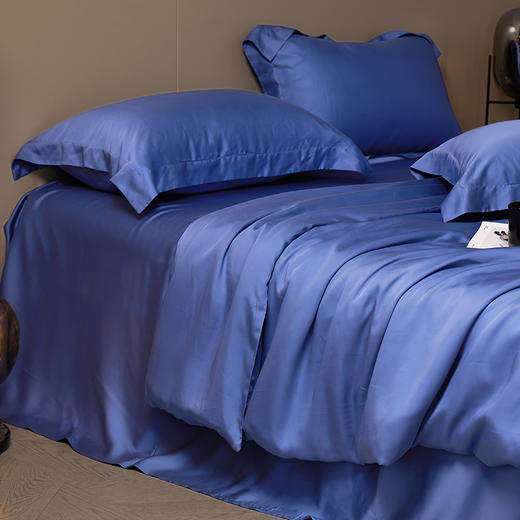 CK 兰精天丝四件套 商品图5