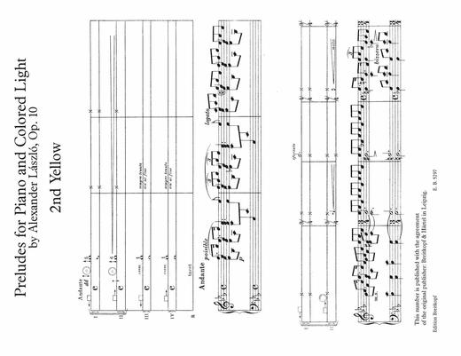 【现货】Laszlo Moholy-Nagy Painting, Photography, Film | 拉兹洛·莫霍利·纳吉 绘画、摄影、电影 商品图4