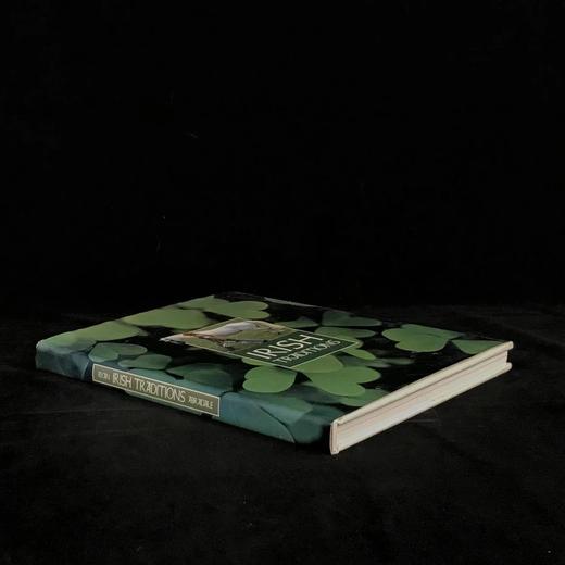 爱尔兰传统图集 数百幅插图 精装大16开 商品图1