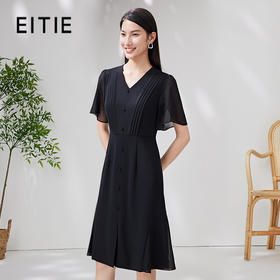 EITIE爱特爱6207952连衣裙