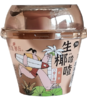 生活妙方牌黑糯米生椰喳喳215g/个 商品缩略图0