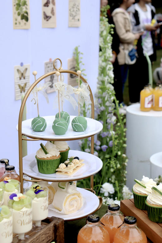 户外婚礼 商品图0