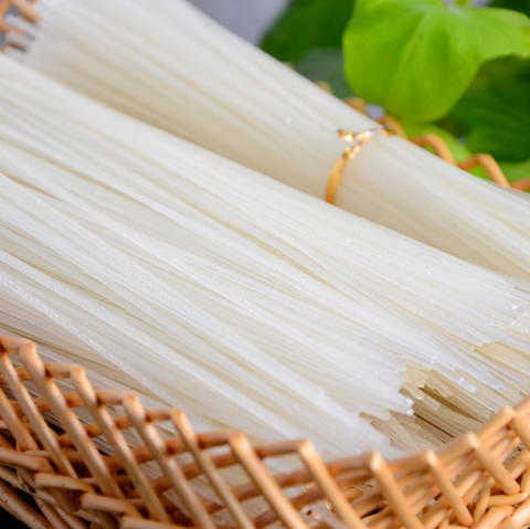 山西有机红薯粉丝260g*3包 商品图1