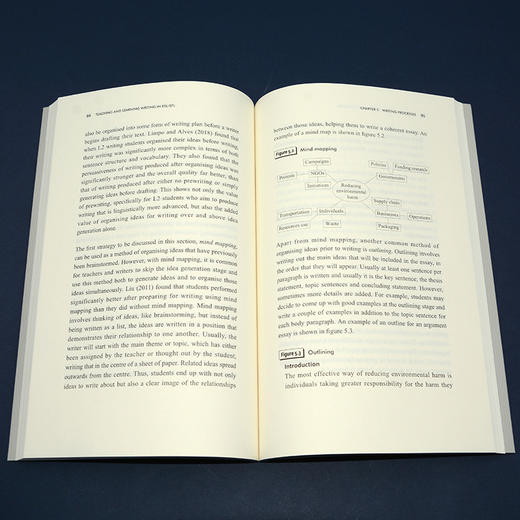 如何教英语写作(英语教师专业素养丛书) 商品图4