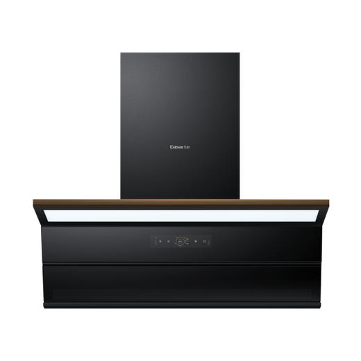 卡萨帝（Casarte）烟机 CXW-258-C6Q100EGUD 商品图1