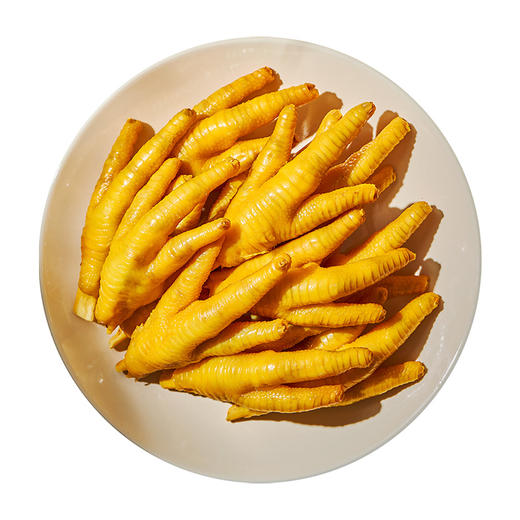 伊泽盐焗凤爪300g/包 商品图0