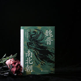 《魏晋南北朝》 六朝史书籍