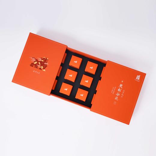 【曼松谷花】王子和山 2022年王子山谷花普洱生茶 升级款 商品图4