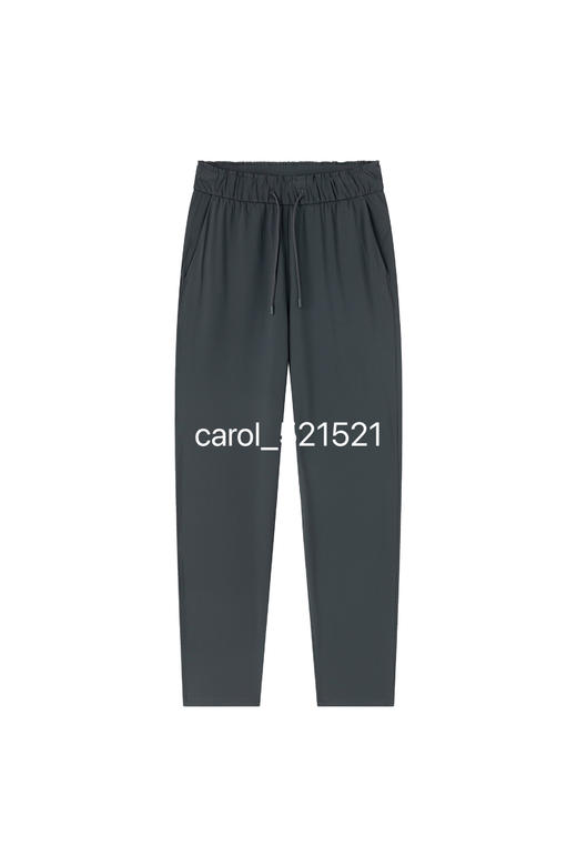 巨好穿裂墙推！Lulu Stretch High-Rise Pant万能高腰休闲裤 通勤日常运动户外 梨型身材必选神裤 商品图2