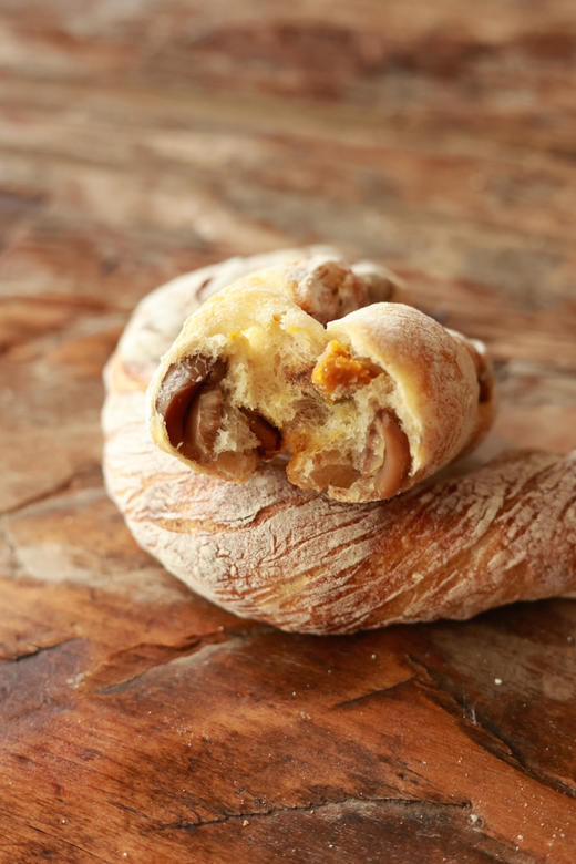 糖栗南瓜拐杖 商品图1