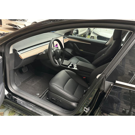 特斯拉 Model3 后轮驱动版【长租-深圳】 商品图7