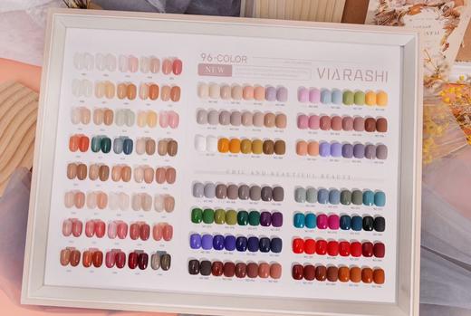 【秒杀价】薇尼斯系列96色 商品图0