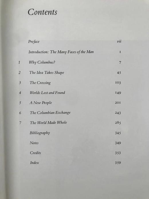 哥伦布与大发现时代 数百幅插图 精装16开 商品图5