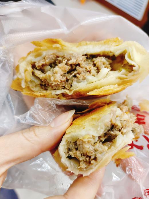 牛肉火烧2个（拼团） 商品图3