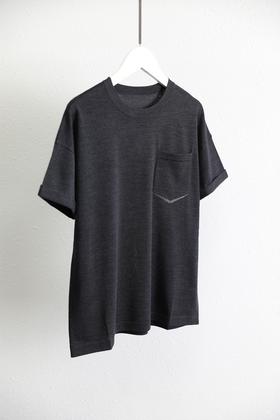 女圆领羊毛BC115