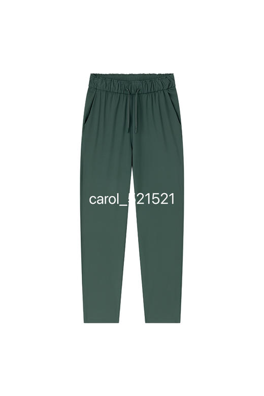 巨好穿裂墙推！Lulu Stretch High-Rise Pant万能高腰休闲裤 通勤日常运动户外 梨型身材必选神裤 商品图3