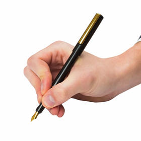  孩子写字“鬼画符”？八招搞定写字大难题 