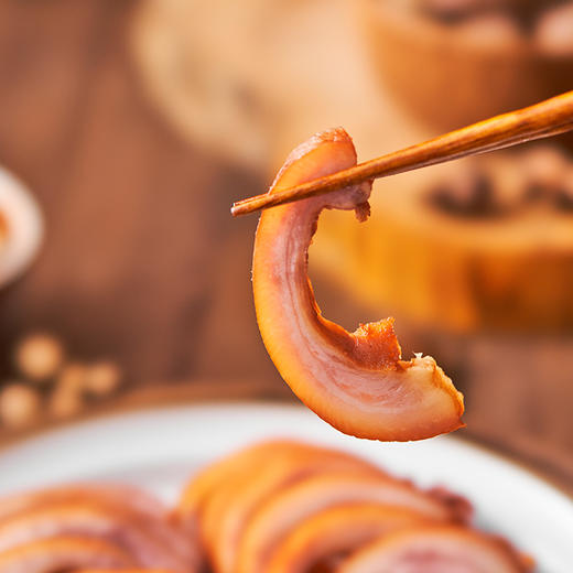 伊泽酱猪脸300g/包 商品图3