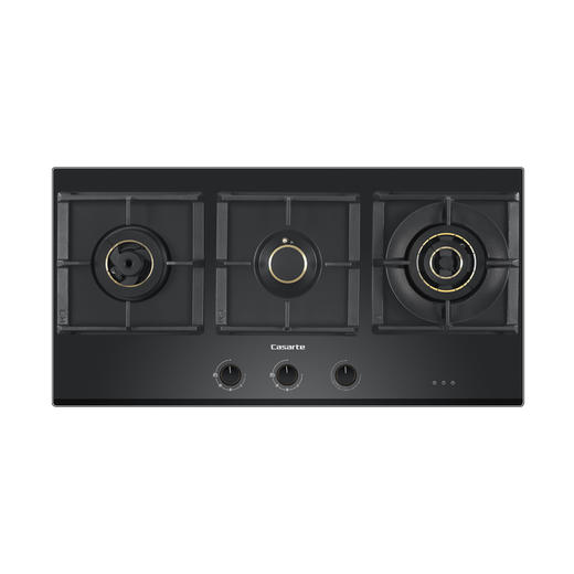 卡萨帝（Casarte）灶具 JZT-C6G90BGU1(12T) 商品图1