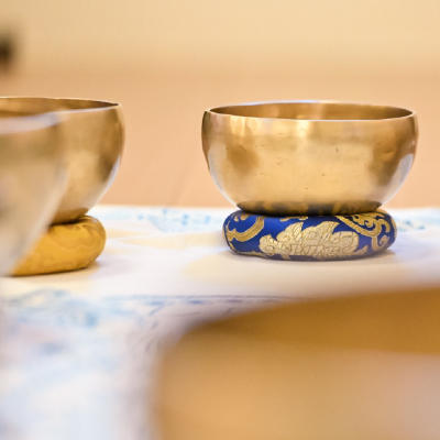 音钵疗愈 商品图0