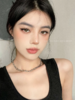 正品年抛  IDOL系列甜茶棕美瞳，年抛直径14.0，着色直径12.8，韩国产 商品缩略图6