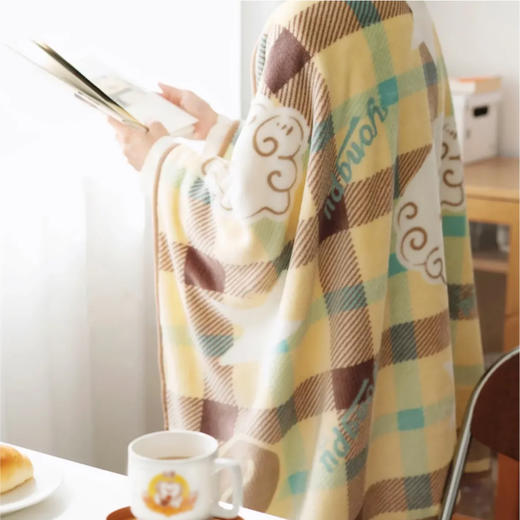 咖啡漫游计划 永璞联名咖啡液礼盒 商品图2