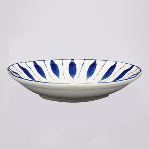 太十草系列  日式餐具 饭碗/双耳碗/圆盘/方形碗/茶杯 商品图14