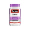 （保税仓）澳洲Swisse斯维诗睡眠片100片缬草片 无褪黑素天然助眠 商品缩略图4