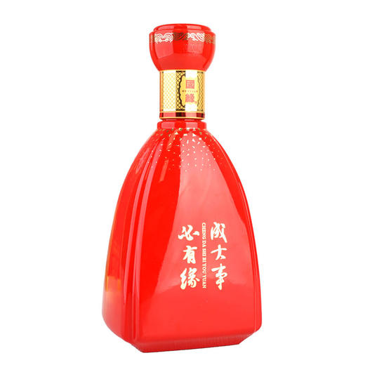 【酒厂直营】国缘42度K5浓香型白酒 商品图5