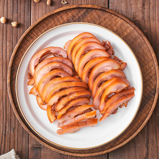 伊泽酱猪脸300g/包 商品图1