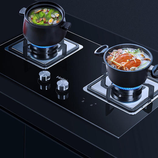 海尔（Haier）灶具 JZT-Q2BE51(12T) 商品图4