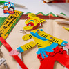 新年春节礼物手工diy西游记皮影戏儿童制作材料幼儿园元旦美可 商品缩略图5