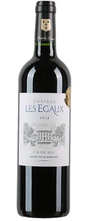 JS骊歌庄园干红葡萄酒750ml/瓶 商品图0