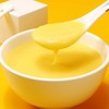 【开启轻食生活】山药玉米糊 即冲即食  白色橘盖 营养美味 粉质细腻  每天一杯 温暖呵护 商品缩略图1