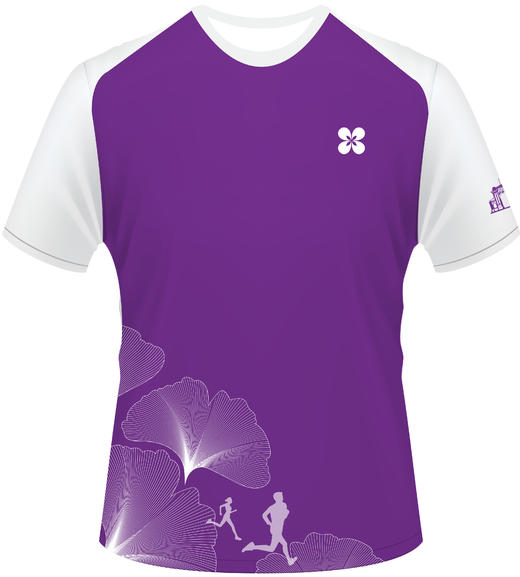 [现货] 清华88跑团 TEE 专用链接 商品图2