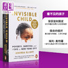 【中商原版】看不见的孩子 2022年普利策非小说奖得主 英文原版 Invisible Child Andrea Elliott 商品缩略图0