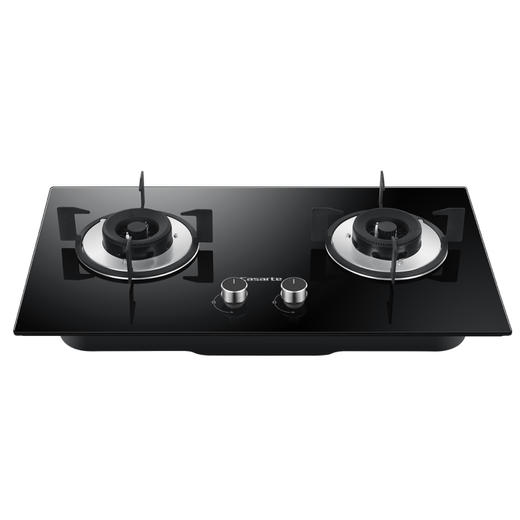 卡萨帝（Casarte）灶具 JZT-G2KG6B3(12T) 商品图10