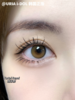 正品年抛  IDOL系列甜茶棕美瞳，年抛直径14.0，着色直径12.8，韩国产 商品缩略图2