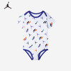 JORDAN 夏 幼儿 连身衣 JDB-BD-B807 商品缩略图0